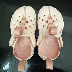 Nike Sunray/Water Shoes